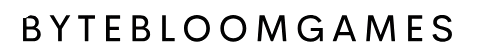 BytebloomGames